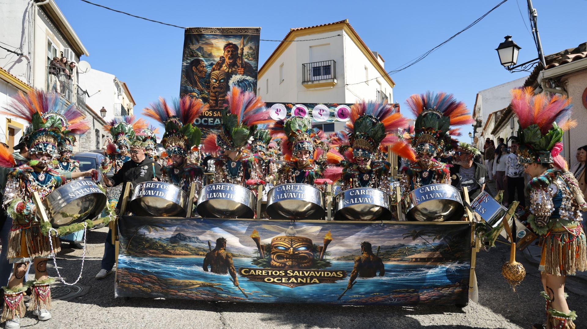 Domingo de Piñata 2026