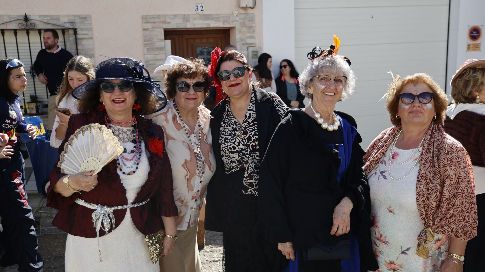 Domingo de Piñata 2026