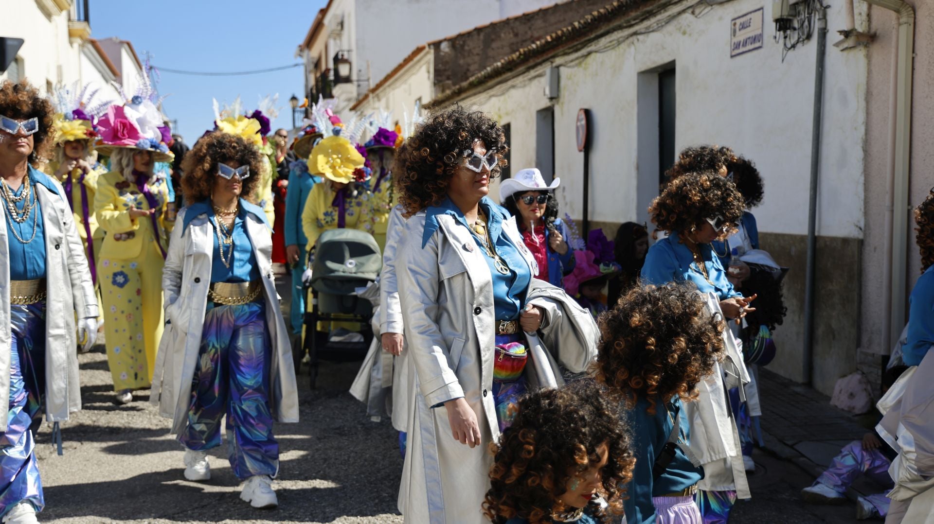 Domingo de Piñata 2026