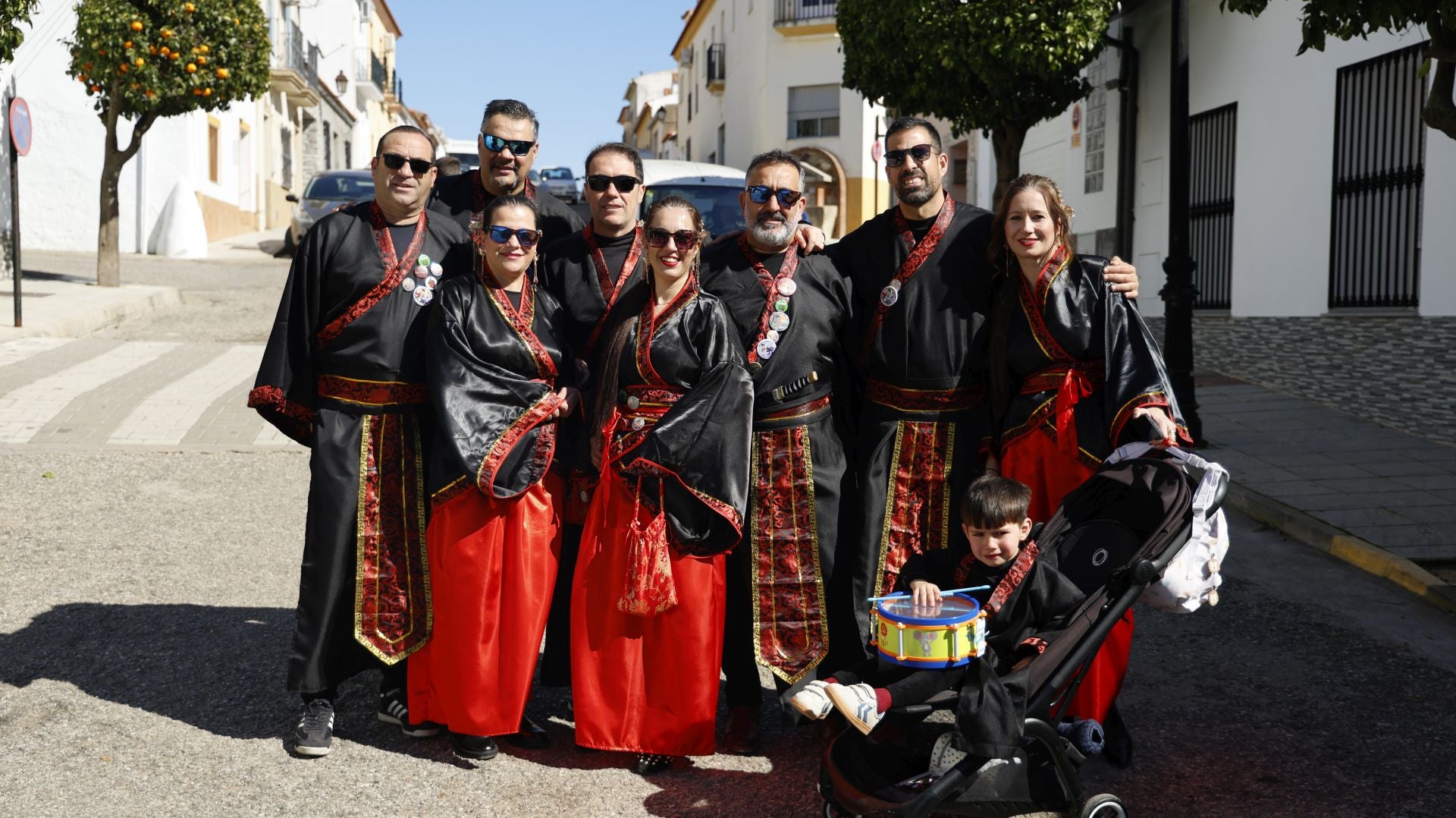 Domingo de Piñata 2026