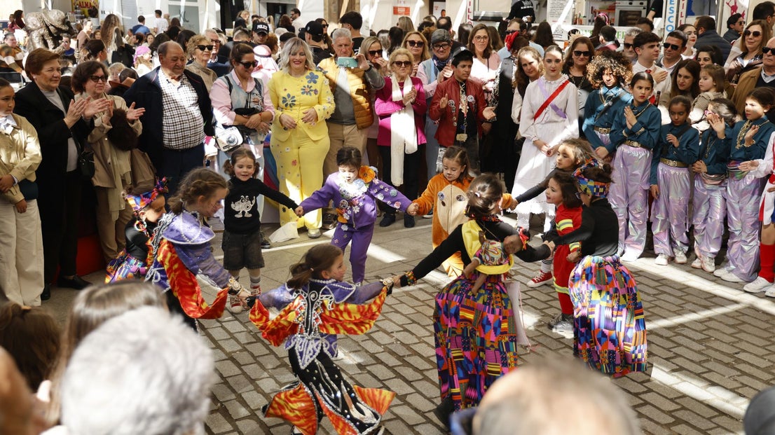 Domingo de Piñata 2026