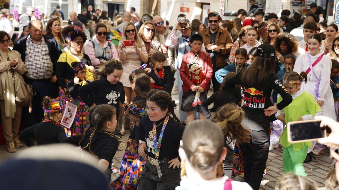 Domingo de Piñata 2026