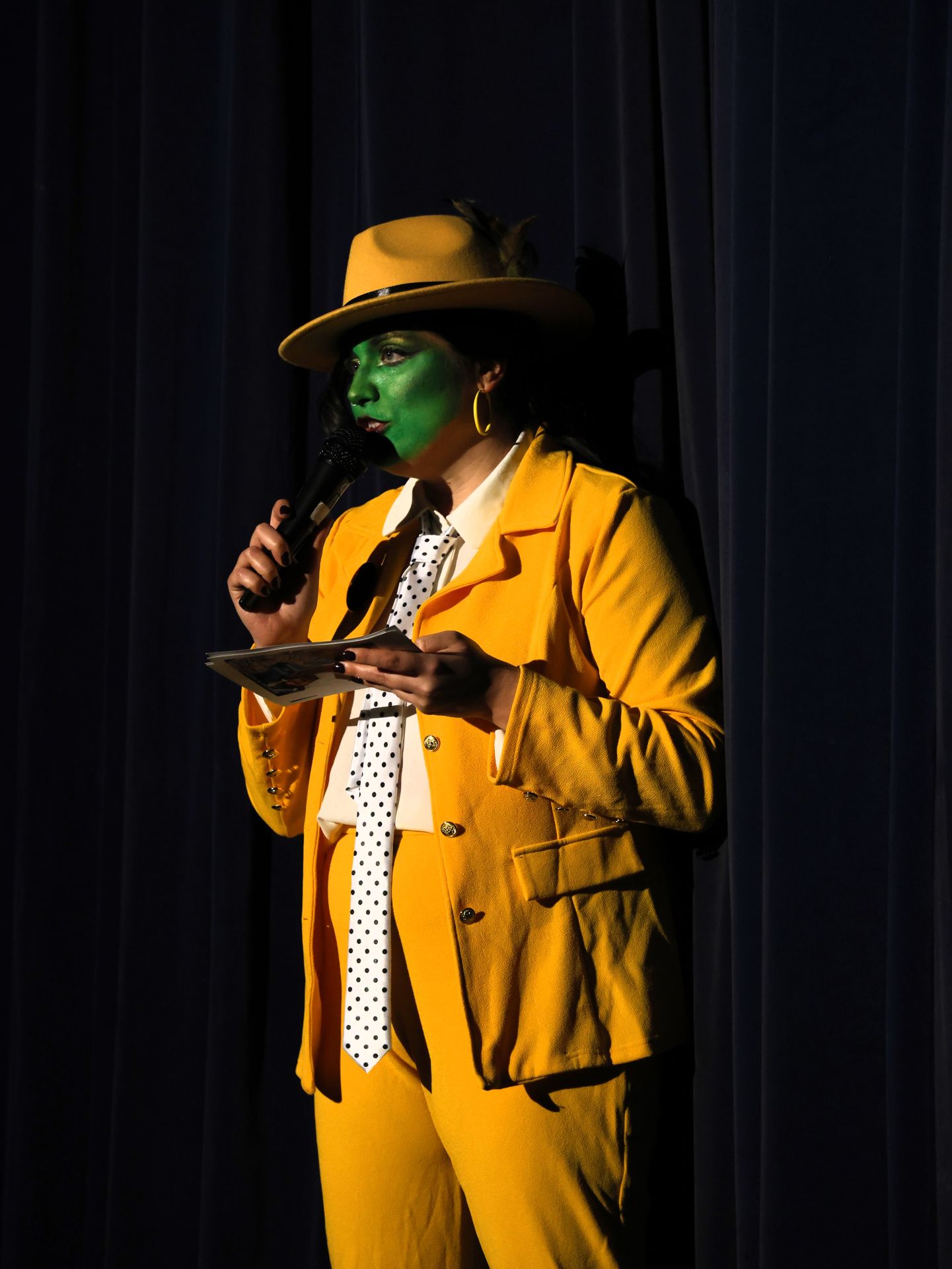 Concurso de Murgas 2026