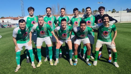 El Hernando de Soto gana 3 – 2 al Racing Valverdeño