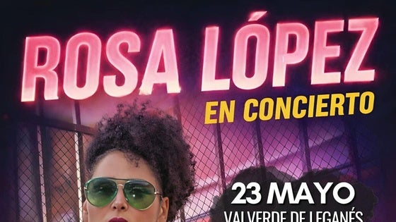 El Ayuntamiento vuelve a anunciar a Rosa López para la Trashumancia