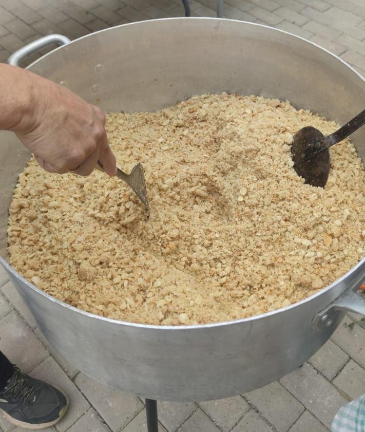 Imagen secundaria 2 - Imágenes de la actividad