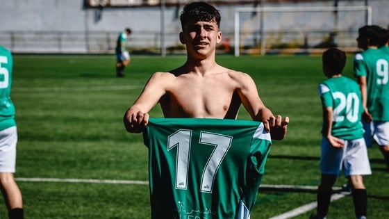 Continúa el pulso por el liderato entre los cadetes de Olivenza y Valverde