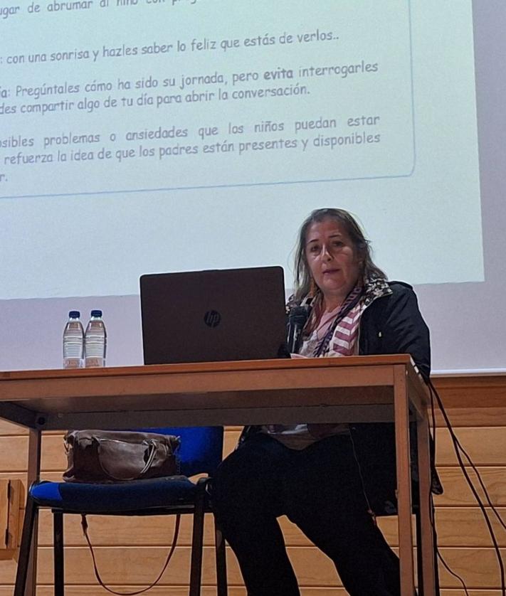 Imagen secundaria 2 - Imágenes de la actividad