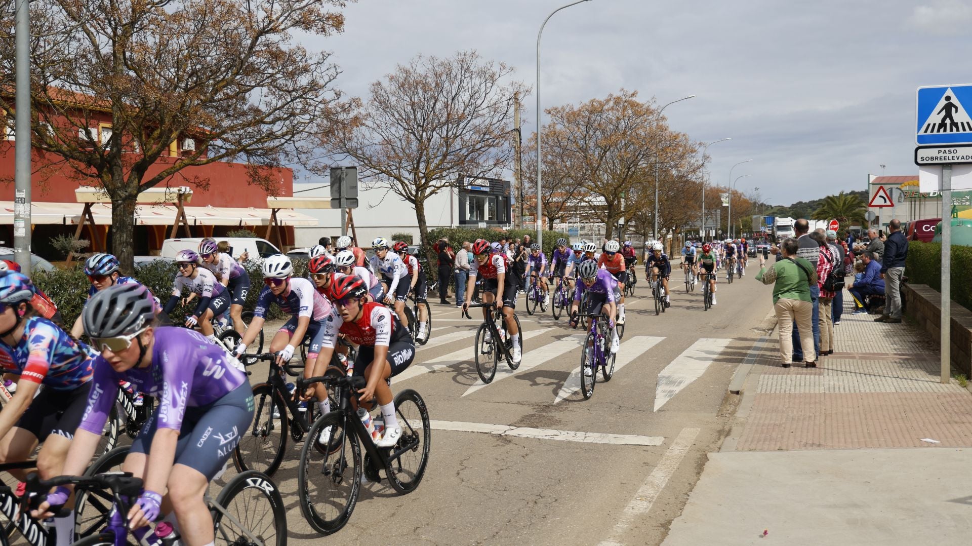 Vuelta Ciclista a Extremadura 2026