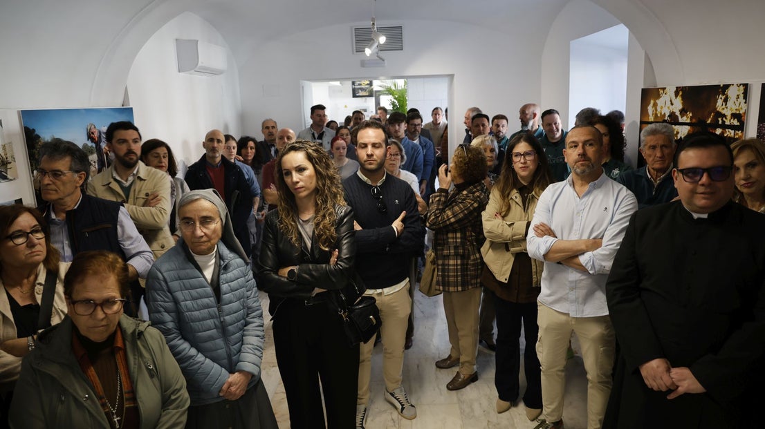 Inauguración de la rahabilitación del ayuntamiento