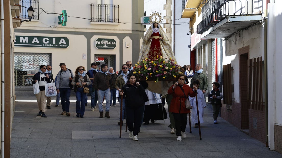 Romería de la Encarnación