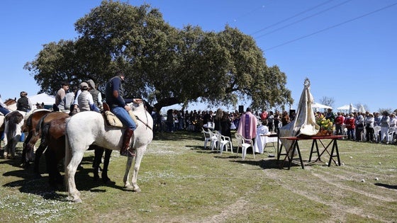 Romería de la Encarnación