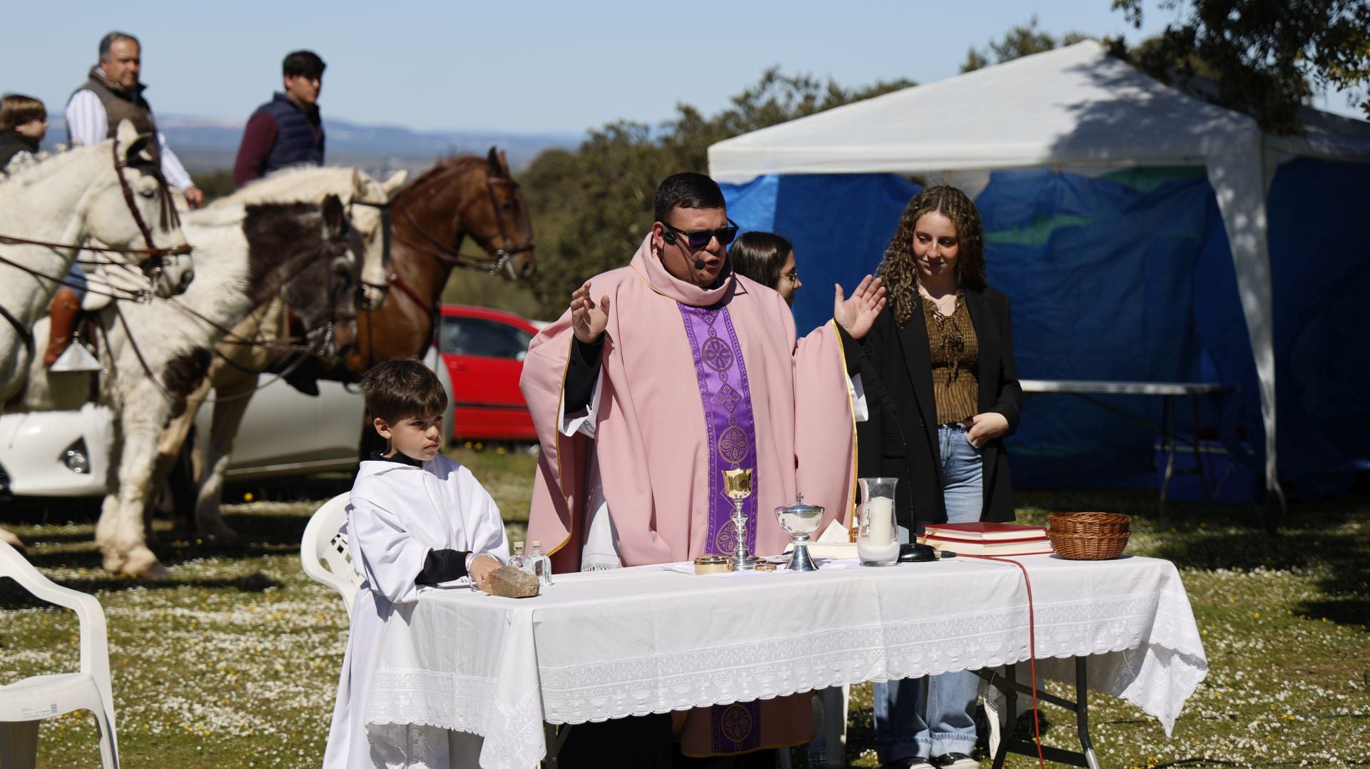 Romería de la Encarnación