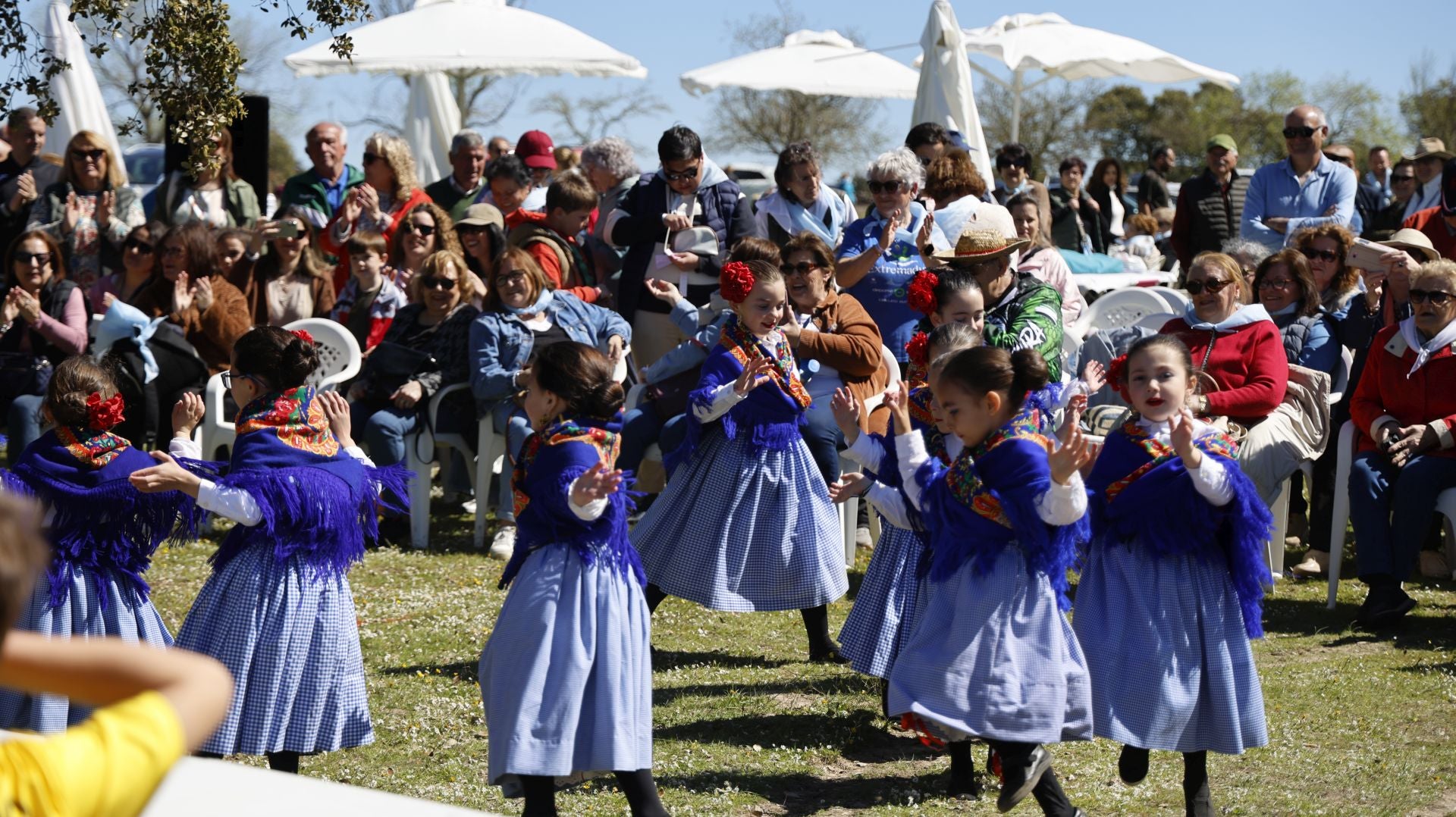 Romería de la Encarnación