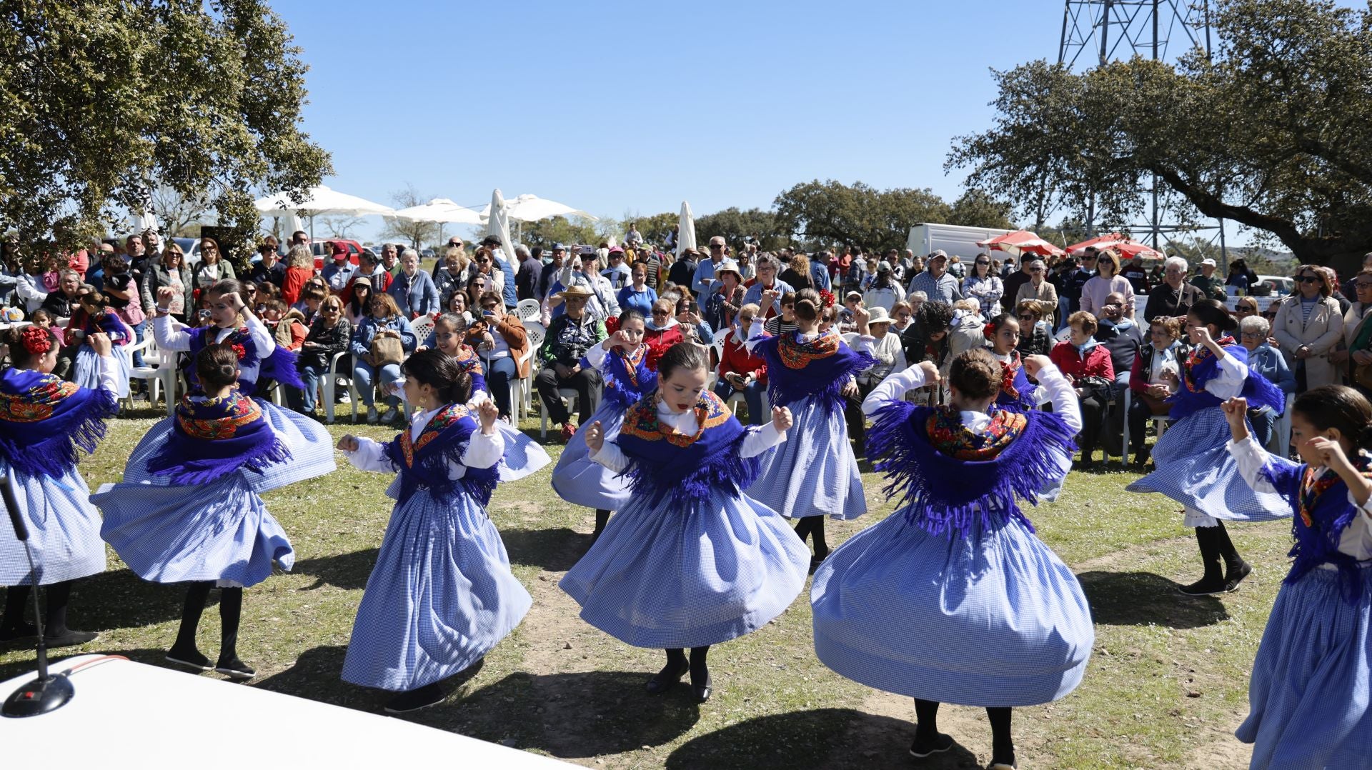 Romería de la Encarnación