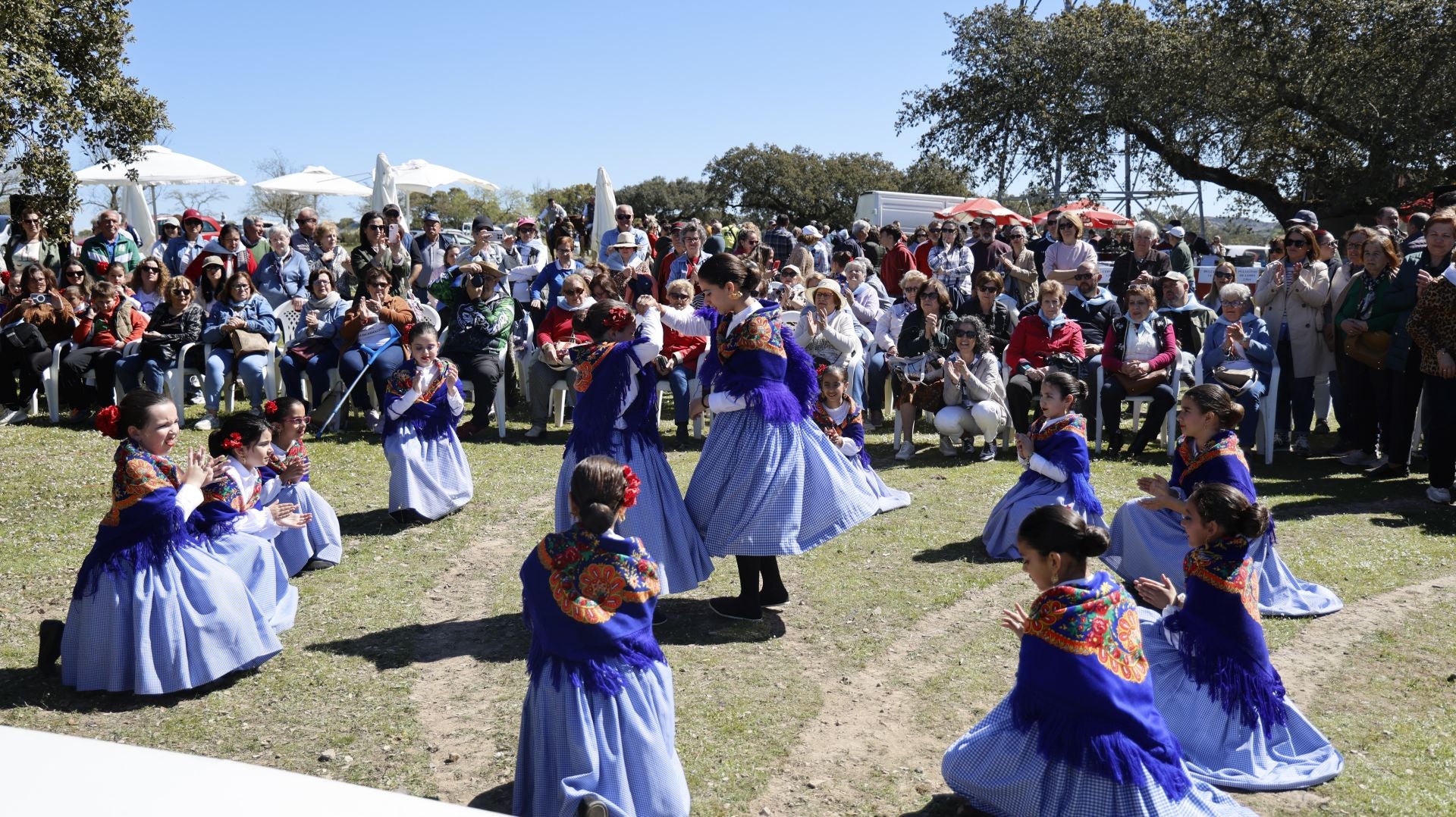 Romería de la Encarnación