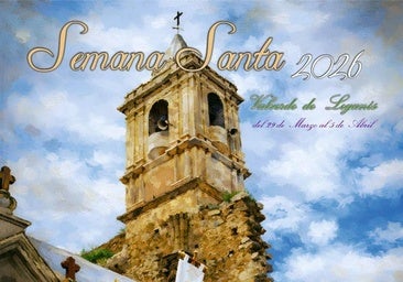 Cuenta atrás para la Semana Santa en Valverde de Leganés