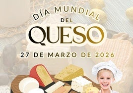 Valverde celebrará el Día Mundial del Queso con actividades para todos los públicos