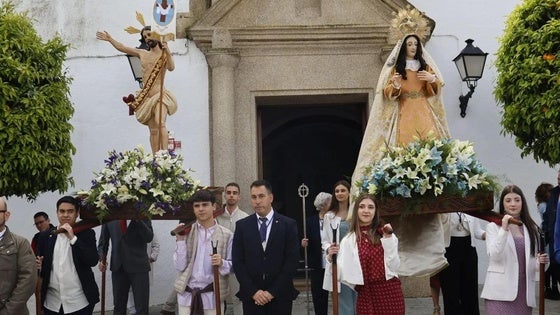 La Semana Santa se cierra este Domingo de Resurrección