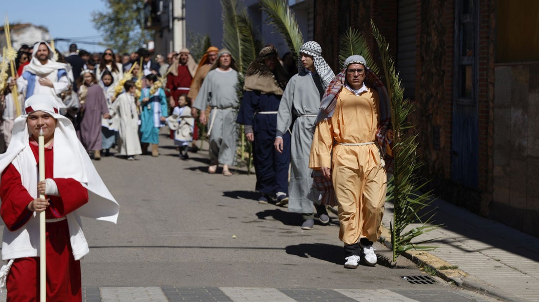 Domingo de Ramos