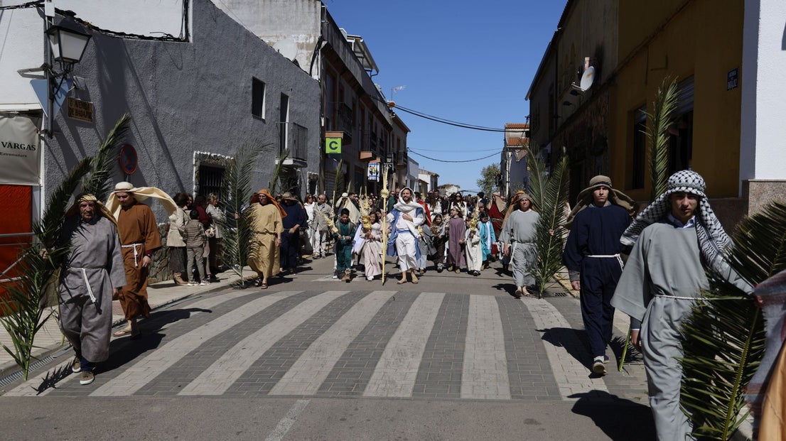 Domingo de Ramos