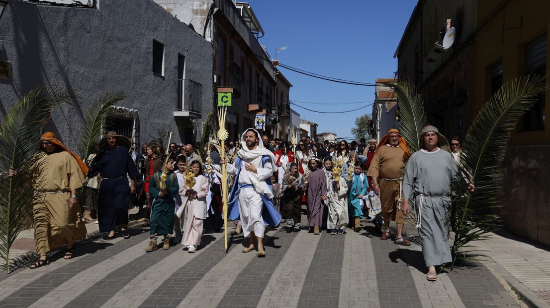 Domingo de Ramos
