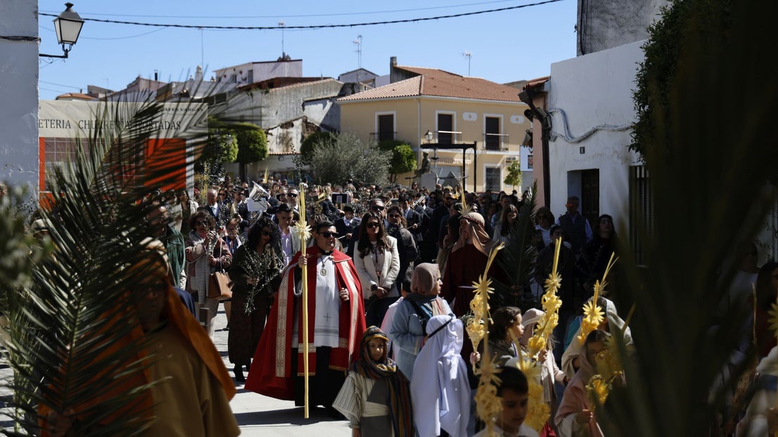 Domingo de Ramos