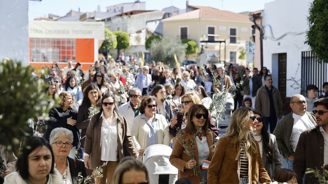 Domingo de Ramos