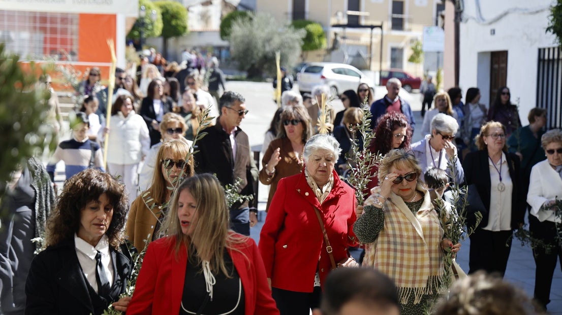 Domingo de Ramos