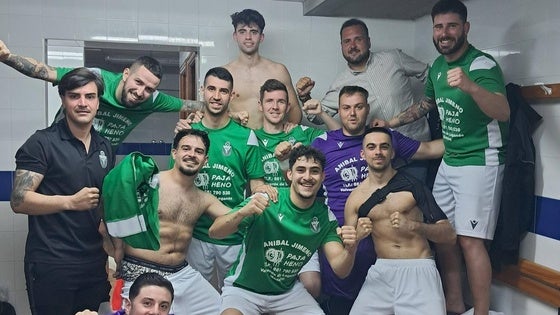 El EMD Futsal gana un partido loco y siguen soñando