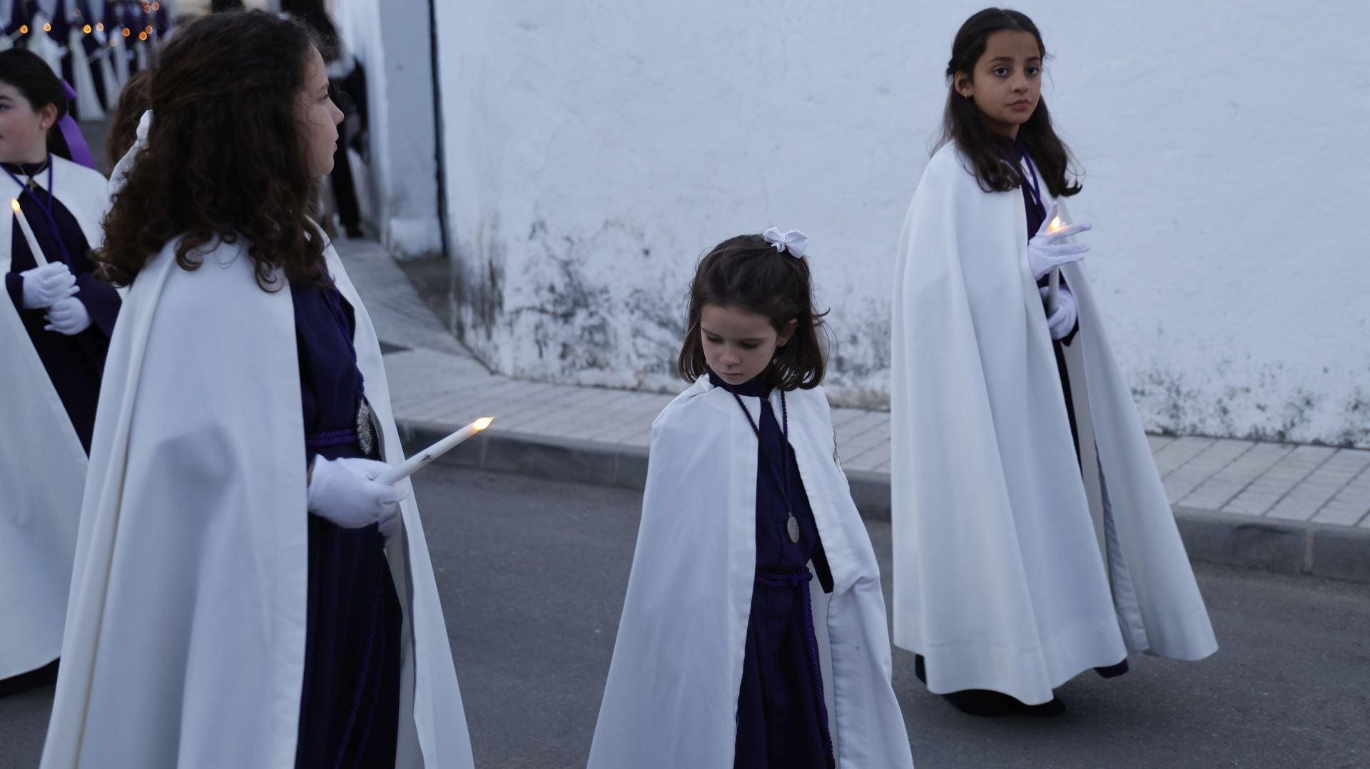 Procesión del Santo Entierro