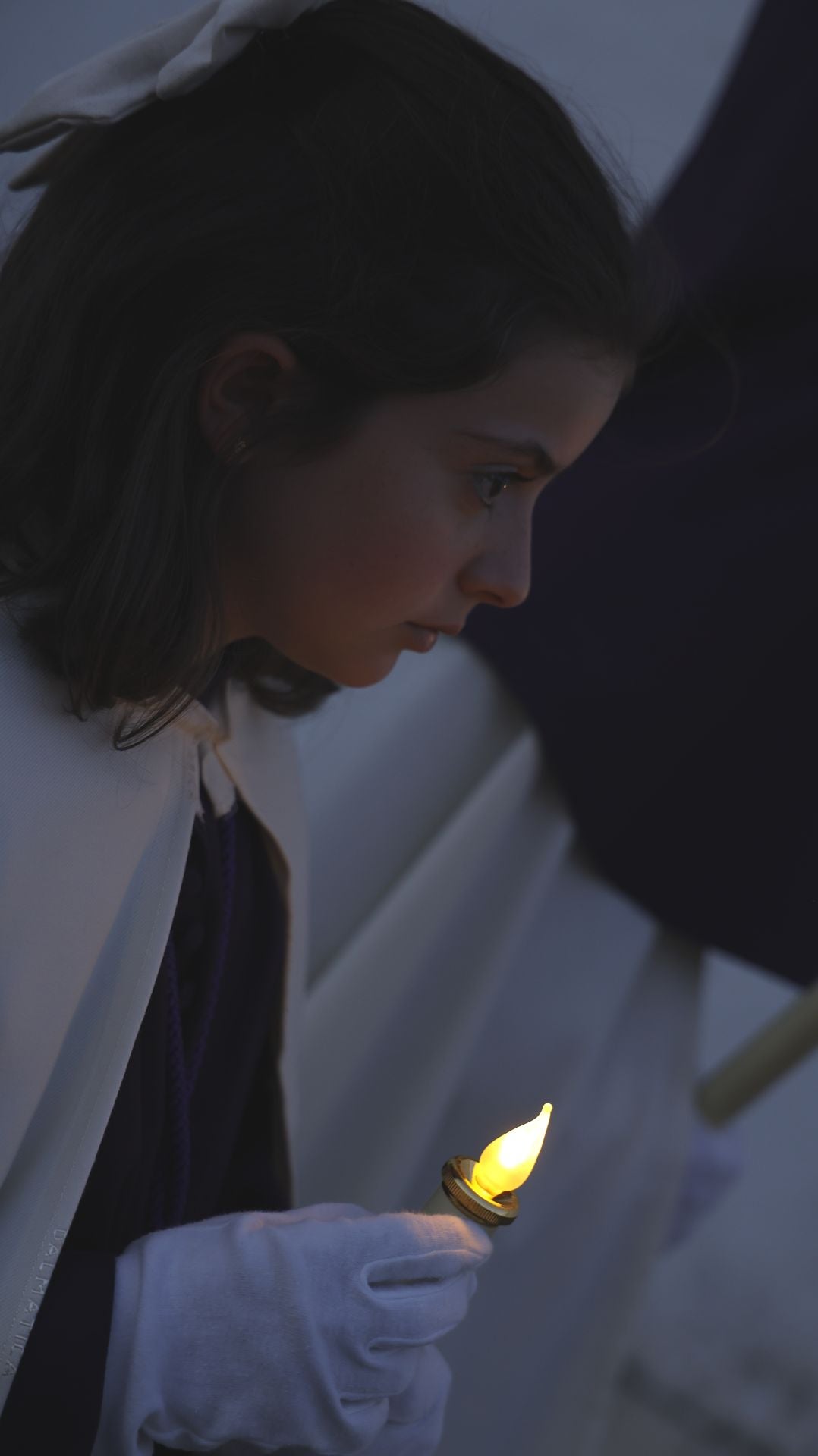 Procesión del Santo Entierro
