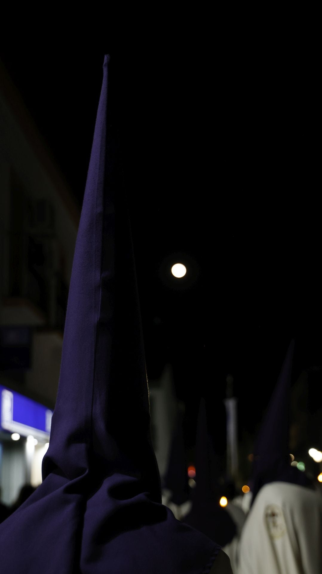 Procesión del Silencio