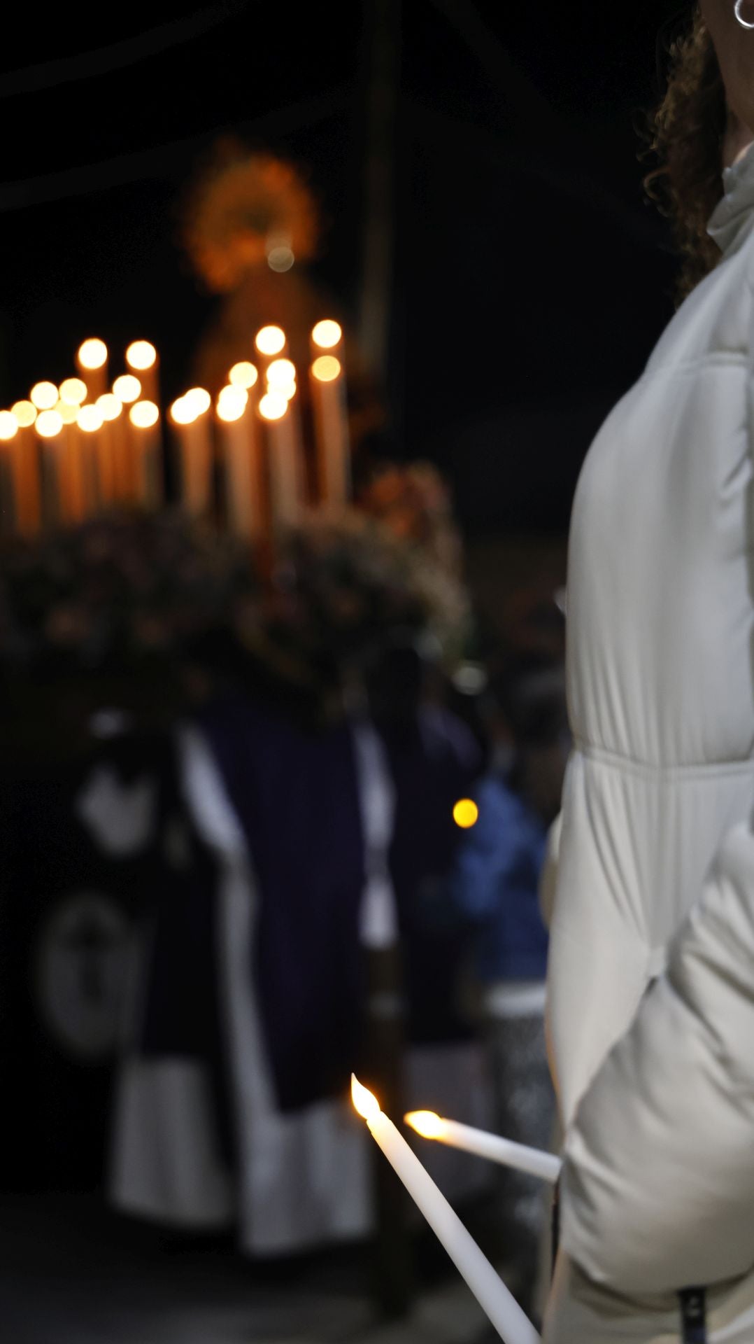 Procesión del Silencio