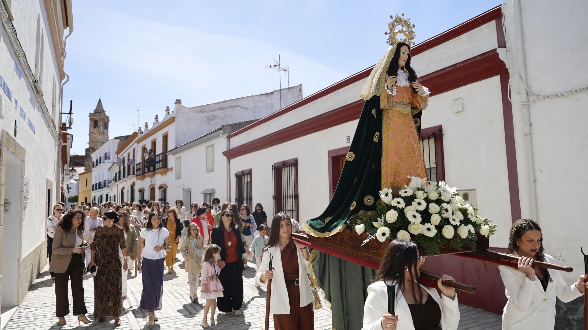 Domingo de Resurrección