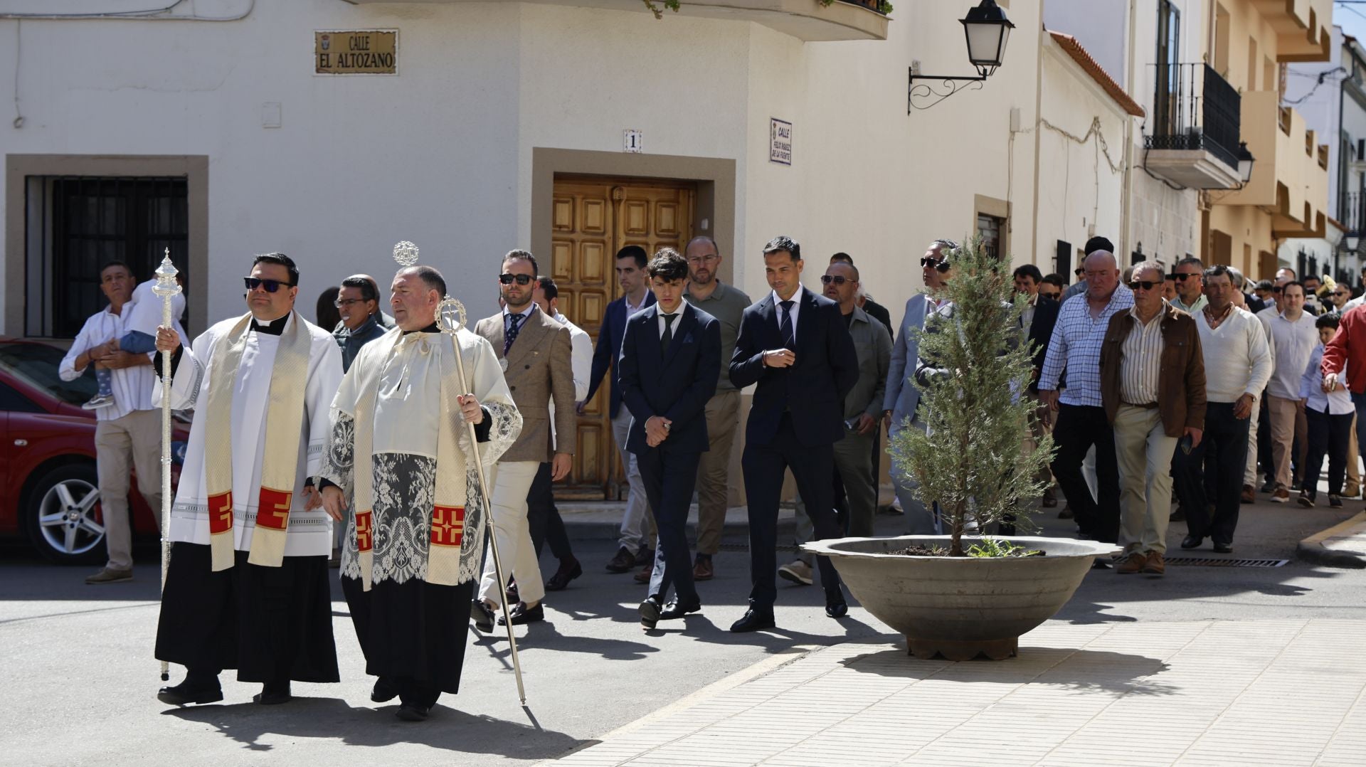 Domingo de Resurrección