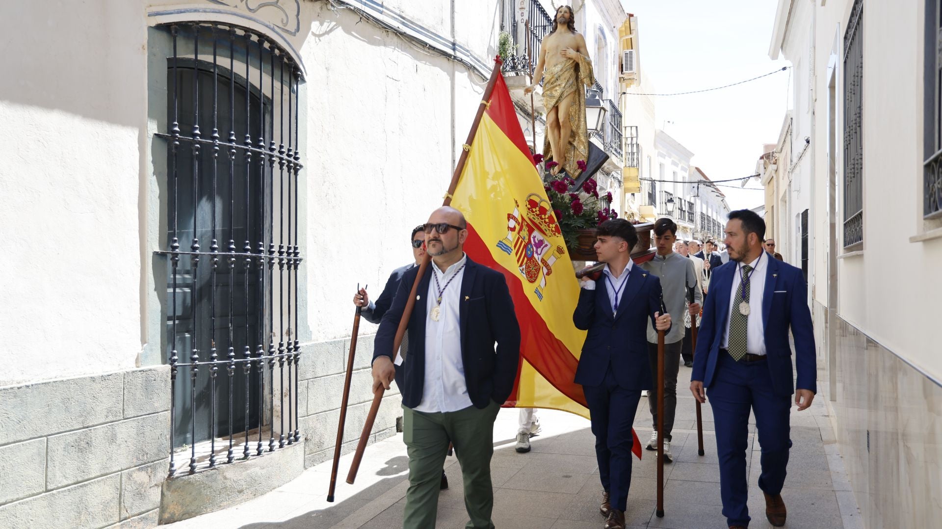 Domingo de Resurrección