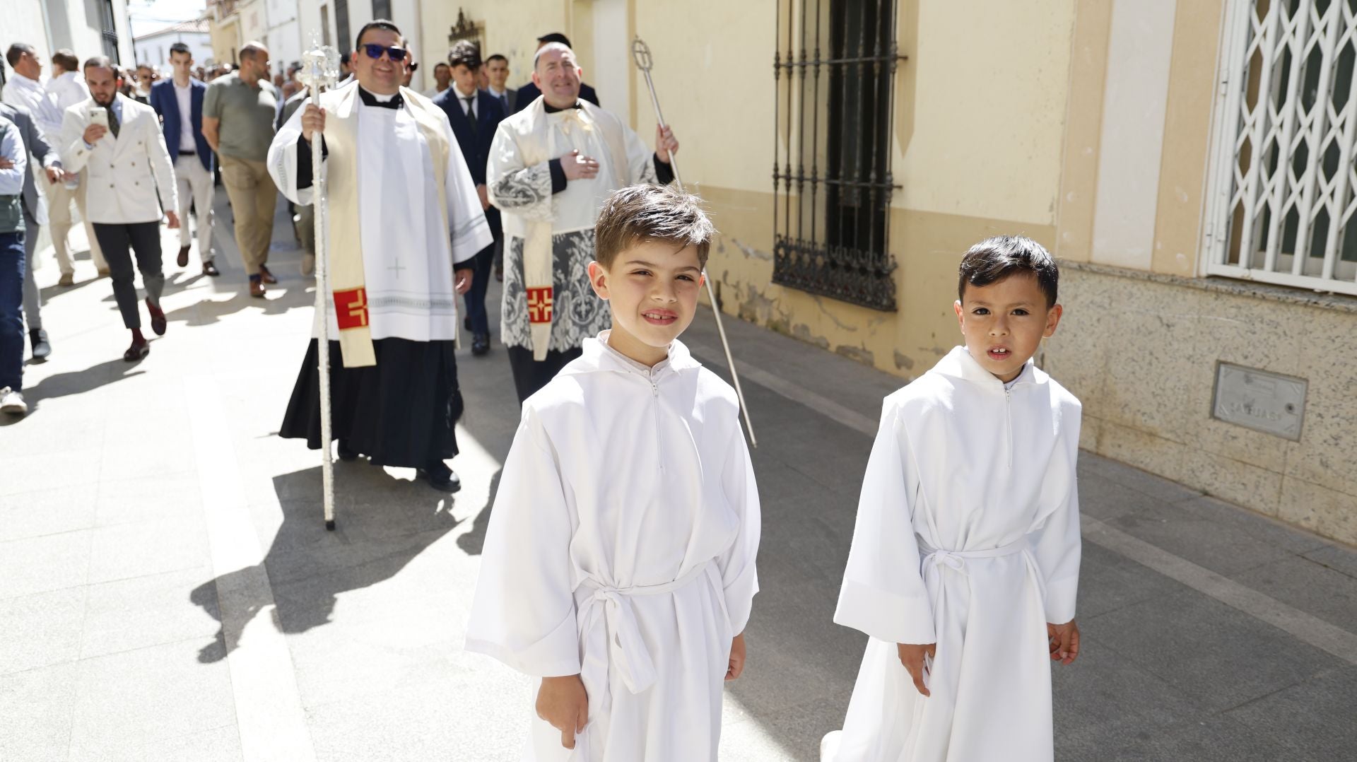 Domingo de Resurrección