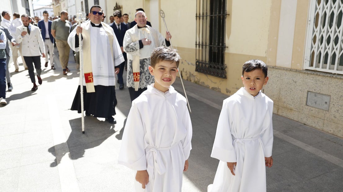 Domingo de Resurrección