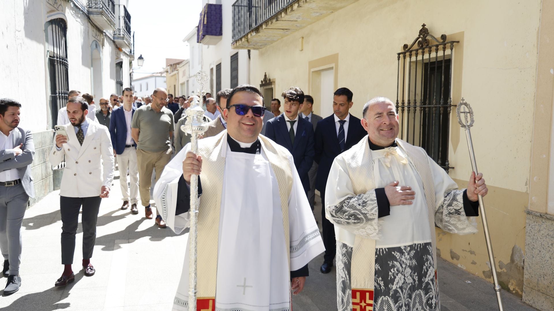 Domingo de Resurrección