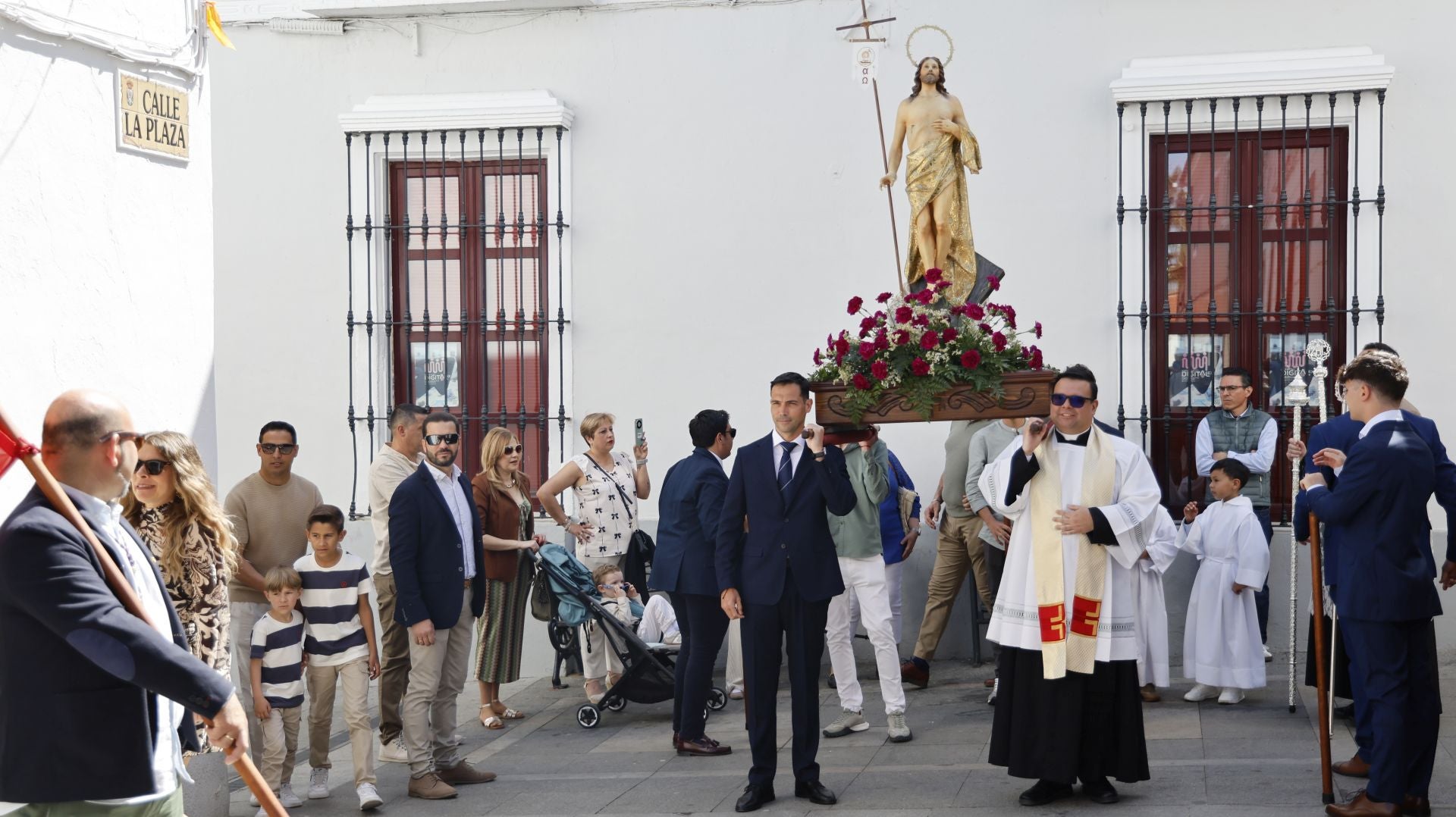 Domingo de Resurrección
