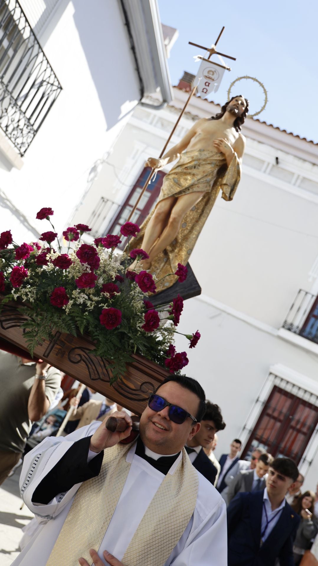 Domingo de Resurrección