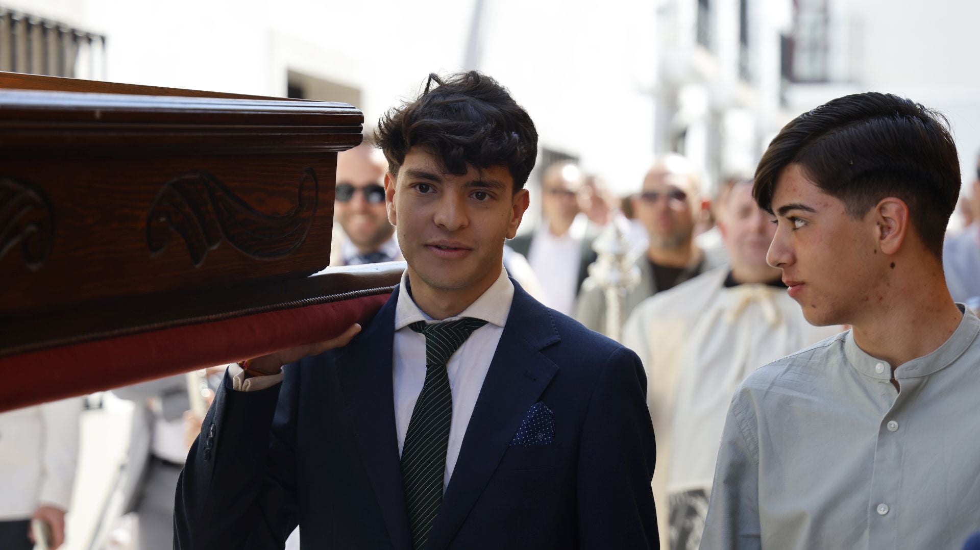 Domingo de Resurrección