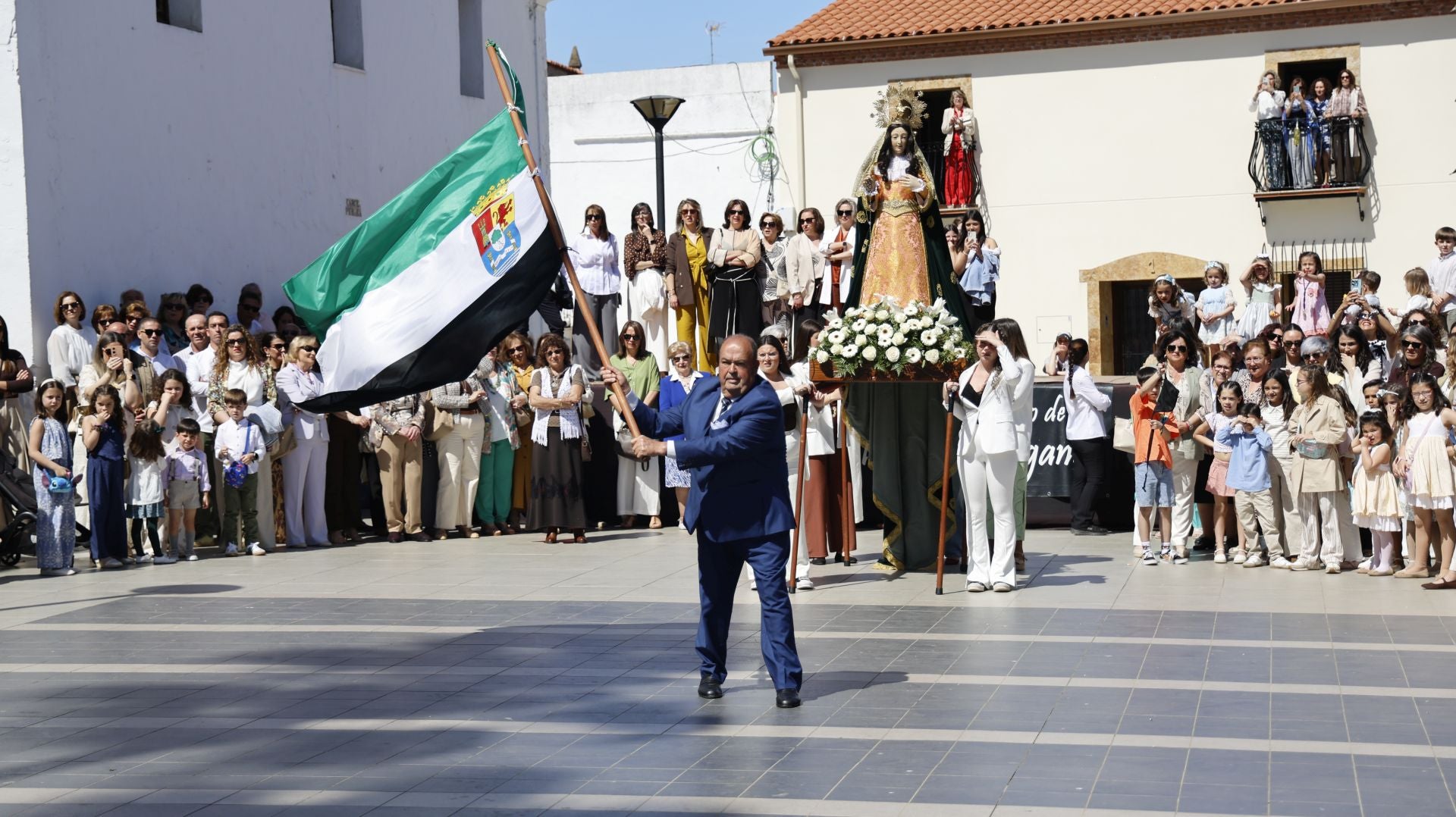 Domingo de Resurrección