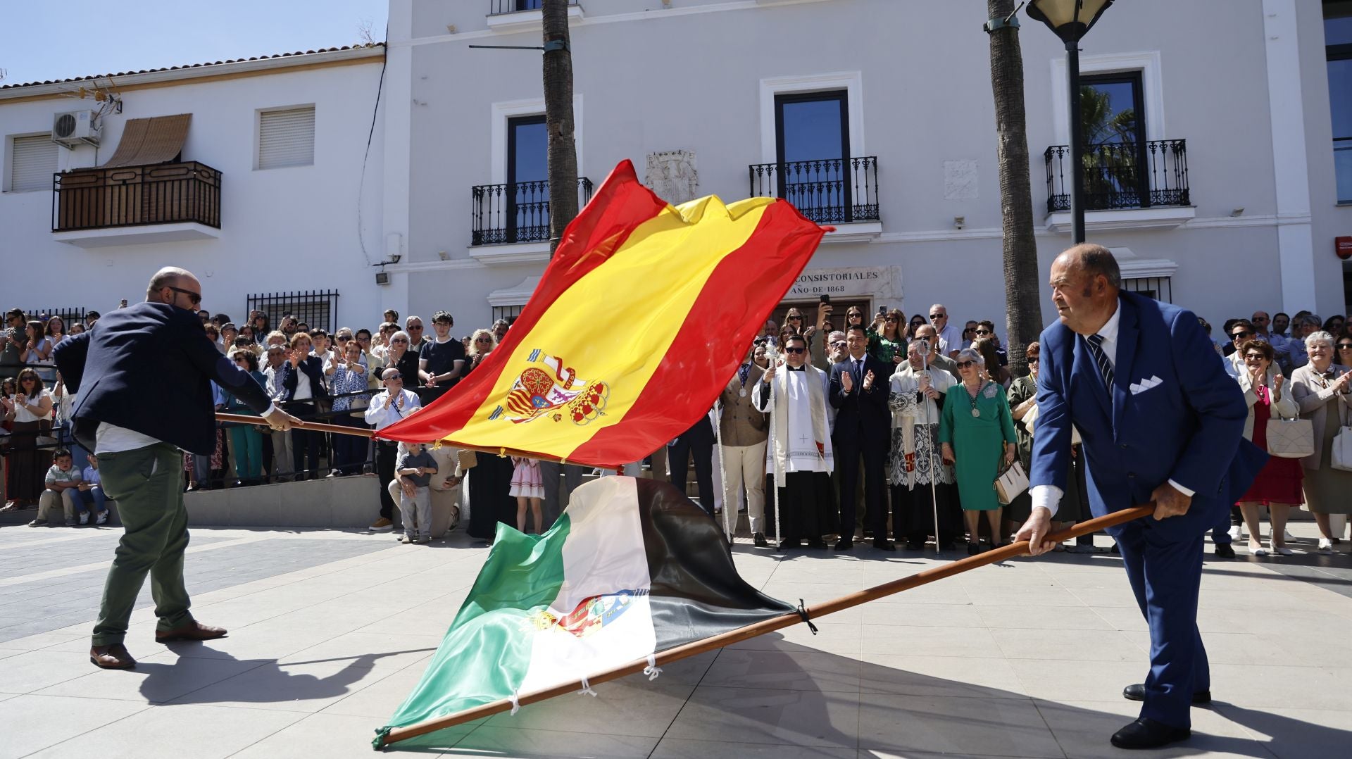 Domingo de Resurrección