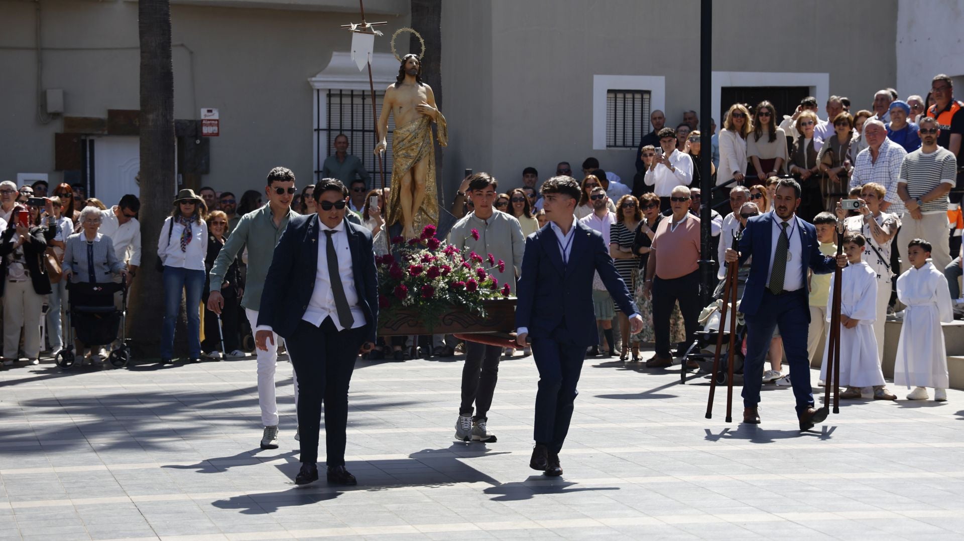 Domingo de Resurrección