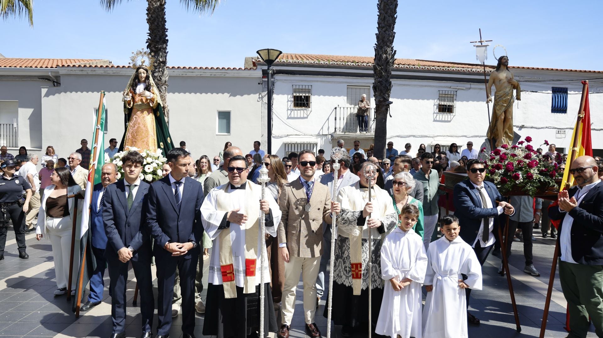 Domingo de Resurrección