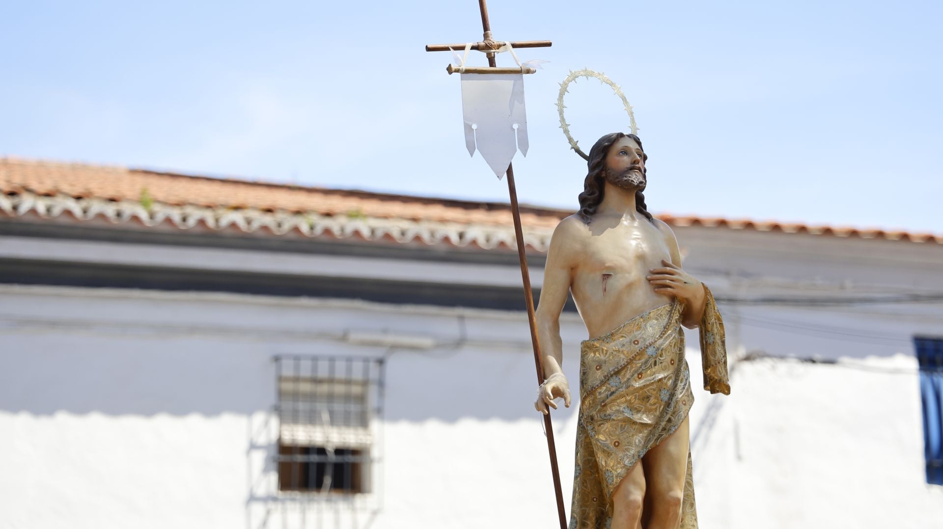 Domingo de Resurrección