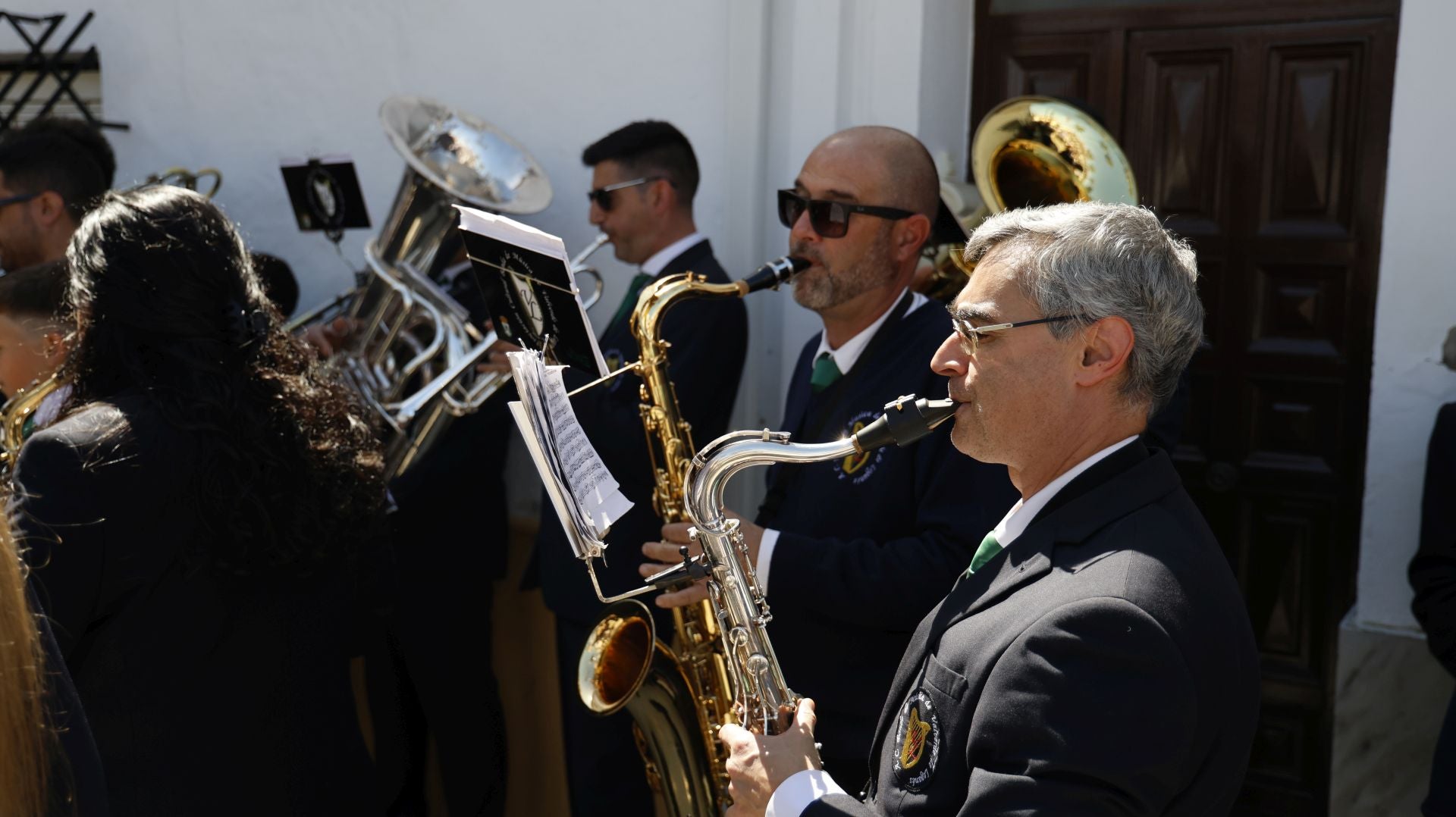 Domingo de Resurrección