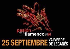 El circuito 'Pasión por el Flamenco' recorre 16 localidades
